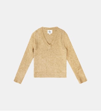 PULL uni MIREY La Petite Etoile