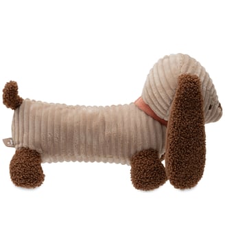 Peluche - Jollein - Marron