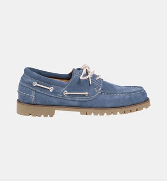 Chaussures bateau Milo Jules & Jenn