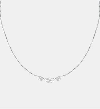 Collier PAVE' - Morellato - Argent