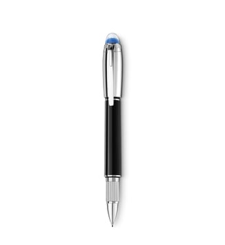 Stylo Feutre Starwalker Résine 118872 - Montblanc - Noir