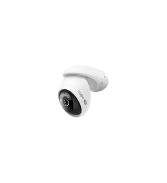 Caméra de surveillance outdoor Tapo C560WS - TP-Link - Blanc