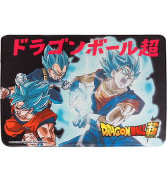 Tapis de souris DRAGON BALL XL - LEXIP - Standard