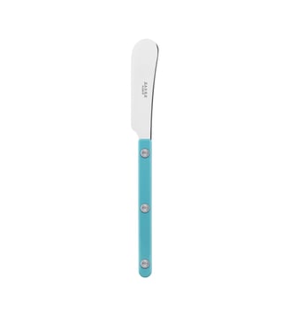 Tartineur, Bistrot - Sabre - Bleu turquoise