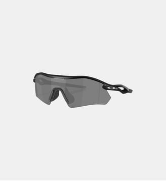 Lunettes de soleil Rectangulaire OO9495D Radar® Plate​ - Oakley - Noir mat