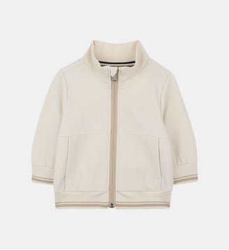Cardigan jogger BOSS Kidswear