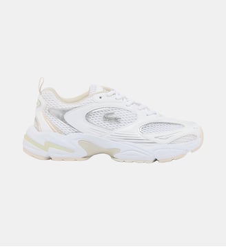 Sneakers Storm 96 2K femme - Lacoste - Blanc