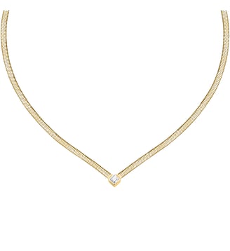 Collier GIOIA - Morellato - Or jaune