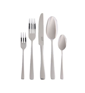 Menagere 30pcs. - Villeroy & Boch - Stainless steel