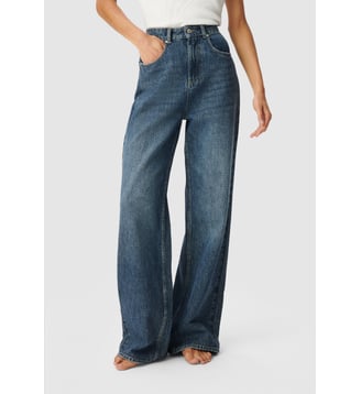 Jean large EDIE Ikks