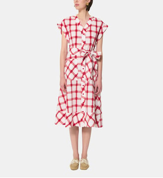 Robe Rosina - Tara Jarmon - Cerise