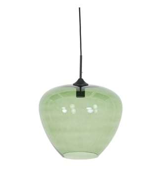 Suspension Mayson - Light & Living - Vert clair
