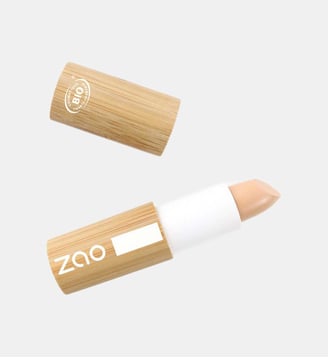 Correcteur - certifié bio, vegan et rechargeable - Zao Make Up - Beige clair