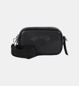 Sac à main - Zadig&Voltaire Kids - Black