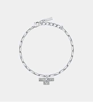 Bracelet T-LOGO - Trussardi - Acier inoxydable