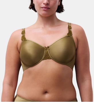 Soutien-gorge moulé emboîtant - Chantelle - Canopée