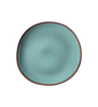 Assiette dessert - Villeroy & Boch - Bleu