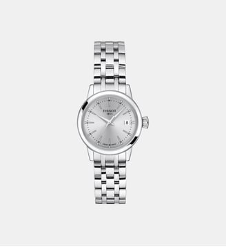 Montre Classic dream Argenté T1292101103100 - Tissot - Argenté