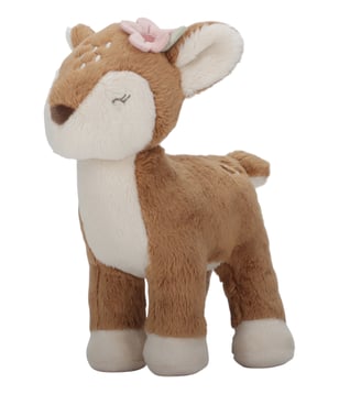 Peluche - Little Dutch - Rose