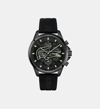 Montre Arthor Noir 2011537 - Lacoste - Noir