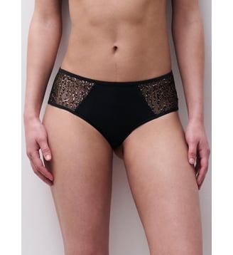 Shorty - Chantelle Pulp - Fierce leo