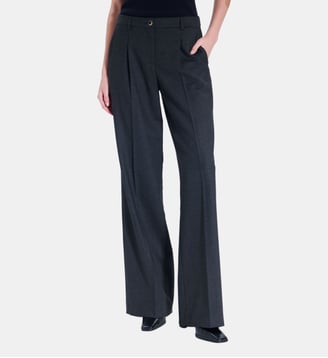 Pantalon Pleyel Anthracite - Zapa - Anthracite