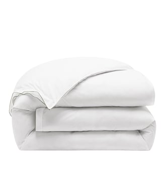 Housse de couette Songe Songe - Le Jacquard Francais - Nature