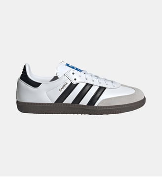 Baskets basses Samba OG Adidas Originals