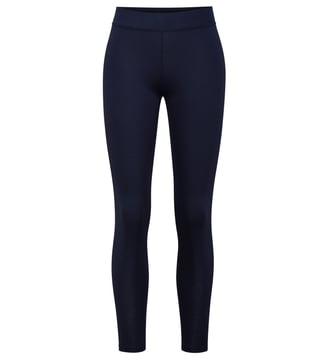 Leggings Elastic - Calida - Dark lapis blue