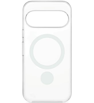 Coque Pixel 11 Transparente - Google - Standard