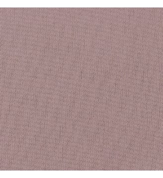 Serviette pur coton - Garnier Thiebaut - Étain