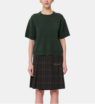 Pull Pamelia - Tara Jarmon - Vert