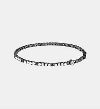 Bracelet TENNIS - Maserati - Gris