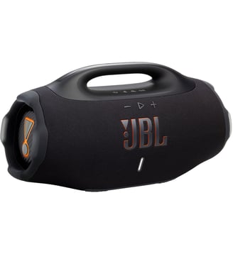 Enceinte portable Boombox 4 Noir - JBL - Noir