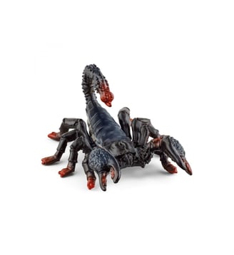 Scorpion - Schleich - Multicolore