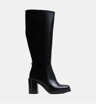 Bottes Bretzel Bis M - Jonak - Noir