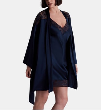 Kimono - Aubade - Bleu