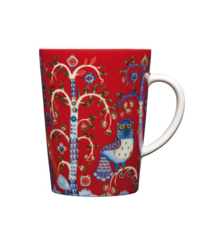 Mug - Iittala - Rouge