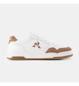 Baskets  LCS MASTER - Le Coq Sportif - Blanc