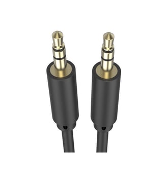 Câble Jack 5M 3.5/3.5 - ecp - Essentiel B - Standard