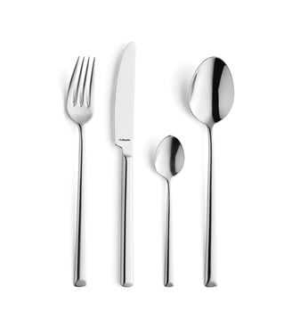 Ménagère en acier inoxydable - Amefa - Inox