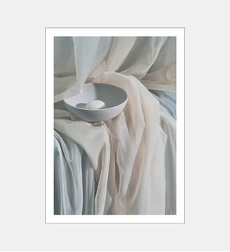 Poster   Fabric - Apato - Poster & Frame - Multicolore