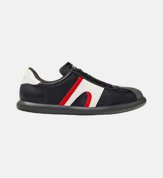 Baskets Pelotas Soller - Camper - Noir