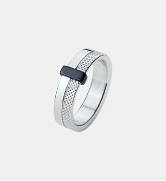 Bague Connor en Acier 316L - Phebus - Acier