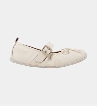 Ballerines Wabi - Camper - Blanc