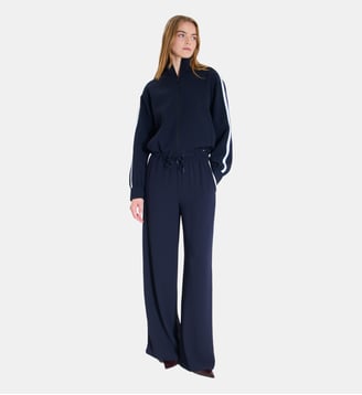 Veste Bercilli - Zapa - Bleu marine