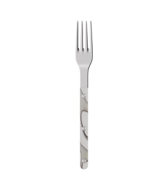 Fourchette de table, Bistrot Dune - Sabre - Dune ivoire