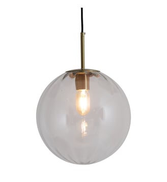Suspension Magdala - Light & Living - Clair