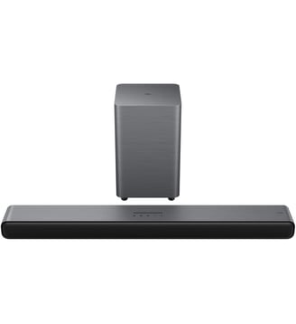 Barre de son S55HE - TCL - Standard