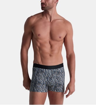 Boxer classique - Aubade - Bleu